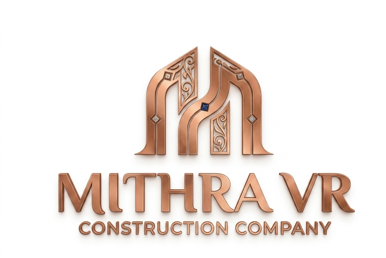 Mithra VR Logo